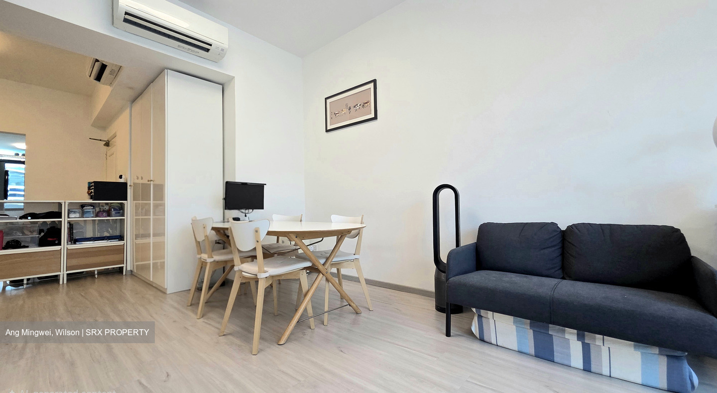Euro-Asia Park (D13), Condominium #570238811